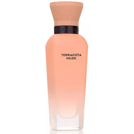 Adolfo Dominguez Agua Fresca Terracota Musk Eau De Parfum Spray 60ml