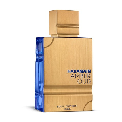 Al Haramain Amber Oud Blue Edition Eau De Parfum Spray 100ml