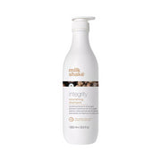 Milk Shake Integrity Nourishing Shampoo 1000 Ml For Dry And Damaged Hair