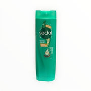 Sedal Define Curl Shampoo 400ml Green