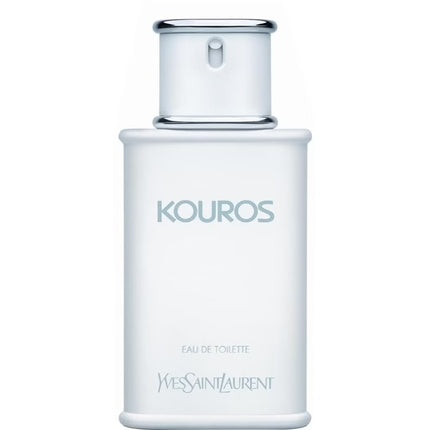 Yves Saint Laurent Kouros Eau De Toilette Spray 50ml