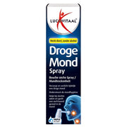 Lucovitaal Dry Mouth Spray A Refreshing Solution For Dry Mouth