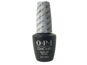 Opi Gel Color Semi-Permanent Nail Polish Gc T60 Which Is Witch - 15 Ml