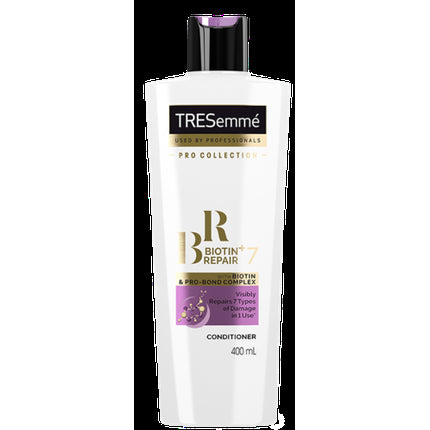 TRESemmé Biotin + Repair 7 Conditioner 400ml