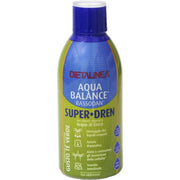 Aqua Balance Rassodan Super Dren Green Tea Dietary Supplement 500ml