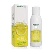 Soria Soria Auris Lemon 60ml