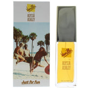 Alyssa Ashley Vanilla Eau De Parfum 50ml For Women