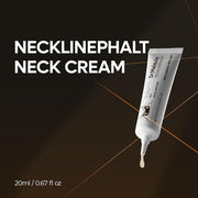 Dr. Melaxin Necklinephalt Neck Cream for Neck Care and Volume Lifting