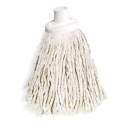 York Ymopkonmaxi Cotton Maxi Mop Head 140g