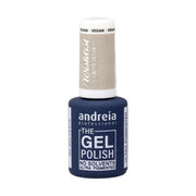 Andreia Wl4 Nail Polish 10.5ml
