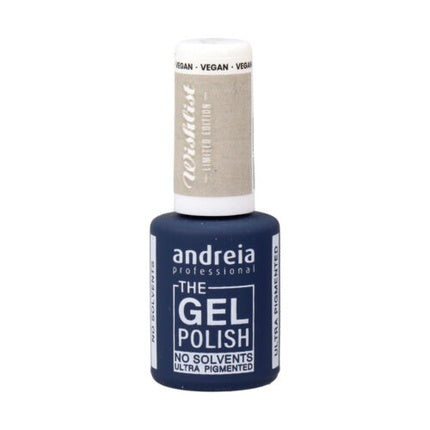 Andreia Wl4 Nail Polish 10.5ml