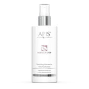 Apis Rosacea-Stop Soothing Damascus Rose Hydrolate - 300ml