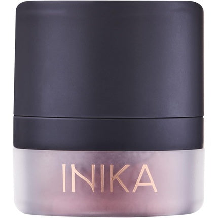 INIKA Mineral Blush Puff Pot Rosy