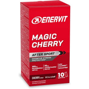 Enervit Magic Cherry Supplement with Black Cherry Extract Antioxidant
