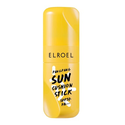 Elroel Solare Sun Cushion Stick Sunscreen Cream In Stick 11g