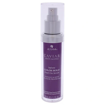 Caviar by Alterna Infinite Color Hold Vibrancy Serum 50ml