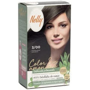 Nelly Color Without Ammonia 3/00 Dark Chest