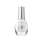 DEBORAH Gel Effect New Bright Nail Polish n.10 Optical White