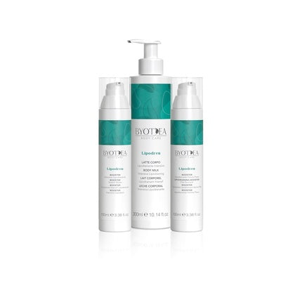 Intensive Booster Lipodrenant 100ml Byotea