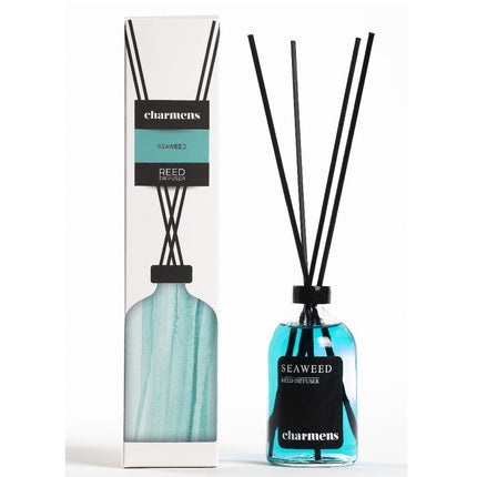 Charmens Fragrant Sticks Sea Algae, 110ml - Refresh Your Space With This Delightful Fragrance