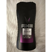 Axe Body Wash Excite Crisp Coconut and Black Pepper Scent 250ml