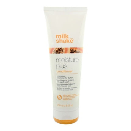 Milk Shake Moisture Plus Conditioner 250ml Unisex