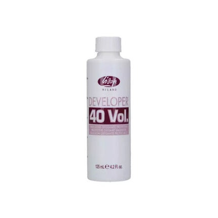Lisap Milano Hair Color Developer 40 Vol. 12% 125ml