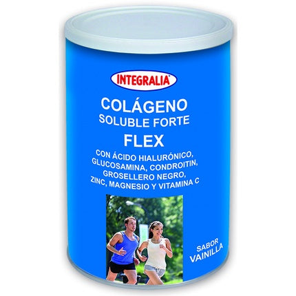 Integralia Soluble Collagen Forte Flex Powder Nutritional Supplement