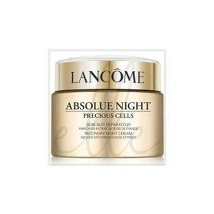 Lancome Absolue Precious Cells Night Cream