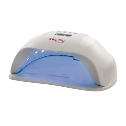 Xanitalia Pro Xan Sun X Mia 48 Led Uv Lamp For Nail Polish Curing