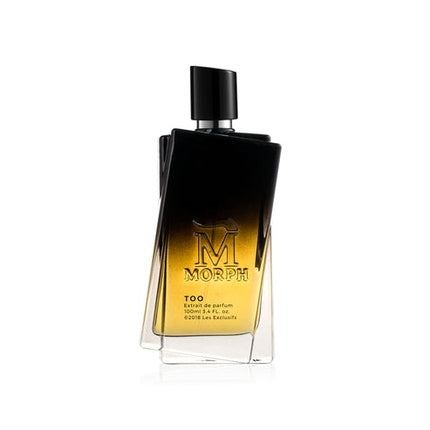 Morph Morph Too Les Exclusifs: Experience It Perfume