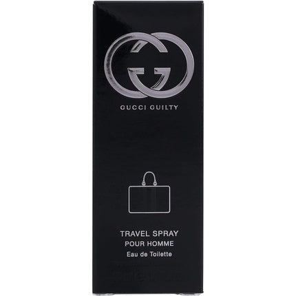 Gucci Guilty Pour Homme Eau De Toilette 30ml
