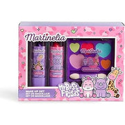 Martinelia Bath Bombs For Girls