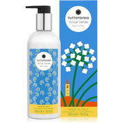 Tuttotondo Green Anise Body Lotion 300ml