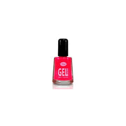 Nurana Gel Effect Nail Polish 01 Coral 10ml