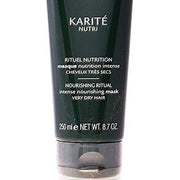Karite Nutri Hair Mask 250ml