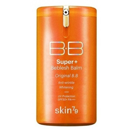 Skin79 Super Plus Beblesh Orange Bb Cream Spf 50 40 Ml