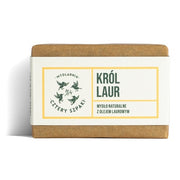 King Laurel Natural Soap Bar 110g