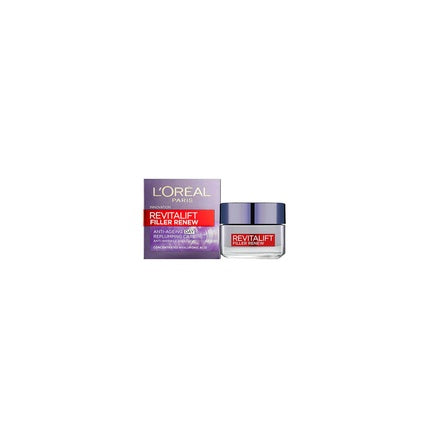 L'Oreal Revitalift Filler Day Cream 50 Ml
