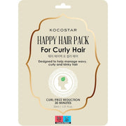 Vican Kocostar Happy Hair Pack For Curly Hair - 30ml