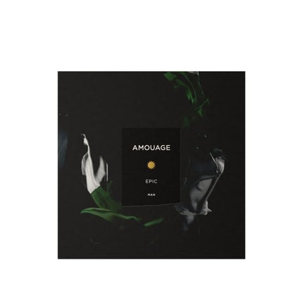 AMOUAGE Epic Man Eau de Parfum Spray 3.4 Fl Oz