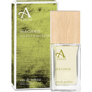 Arran Sense of Scotland Machrie Men's Eau de Toilette 15ml Sea Salt & Rockrose Refreshing Scent