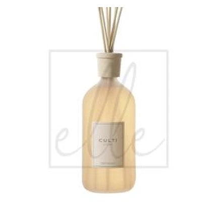Culti Diffuser Ambient Culti Classic Ode Rose 1000ml