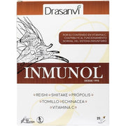 Drasanvi Immunol 10ml Vials