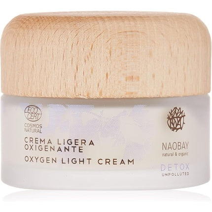 Naobay Detox Light Cream 50ml