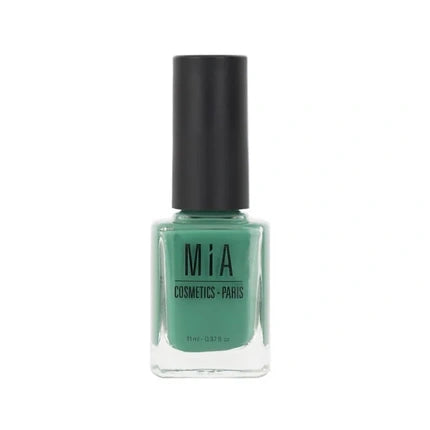Ma Nail Polish Jade
