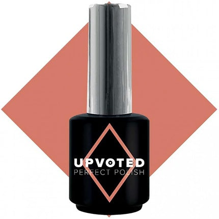 Upvoted Perfect Polish 15ml #187 Light Latte