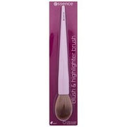Essence Cosmetics Blush And Highlighter Brush
