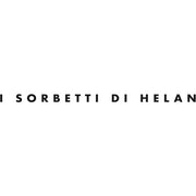 Helan I Sorbetti Cocomint Gentle Liquid Hand Wash with Lime and Ginger Extracts