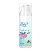 Tepe Moisturizing Mouth Gel For Dry Mouth Mild Peppermint
